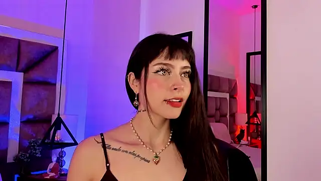 AnnieNasty online show from May 1, 11:48 am