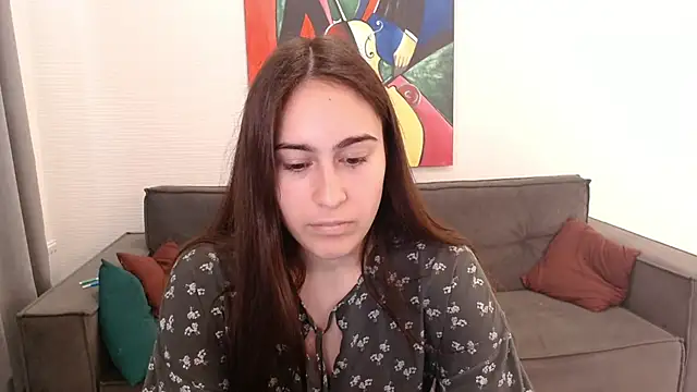 AliceKolltt online show from December 17, 4:43 pm