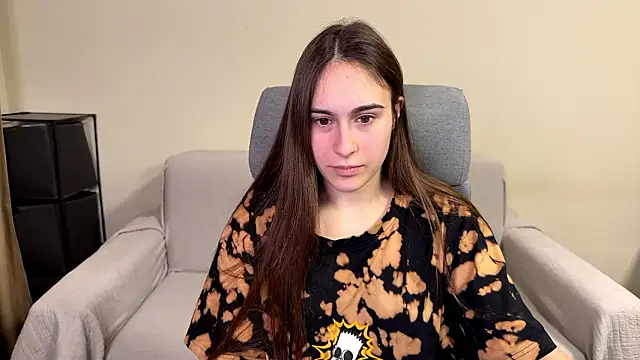 AliceKolltt online show from March 5, 10:50 pm