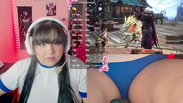 Snapshot of crystal7u7 chatting on July 17, 6:24 pm crystal7u7 online show from July 17, 6:24 pm