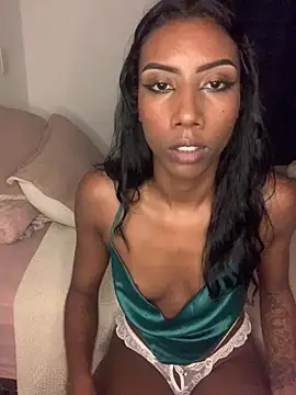 talitasilvx online show from February 2, 5:55 pm