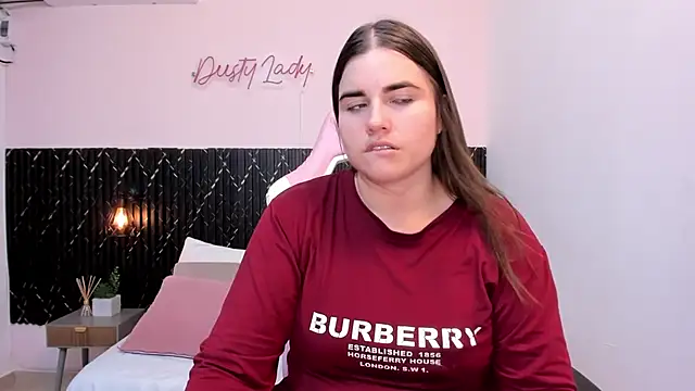 Aabby lee online show from February 15, 7:43 pm