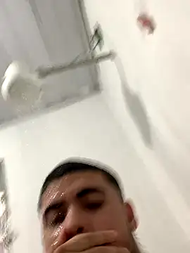 Snapshot of Casal_Safado_ chatting on October 4, 8:40 pm Casal Safado online show from October 4, 8:40 pm