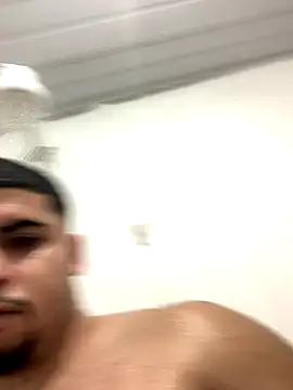 Snapshot of Casal_Safado_ chatting on October 24, 3:58 am Casal Safado online show from October 24, 3:58 am