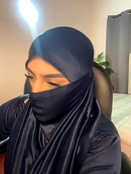 haddy ss online show from October 25, 7:30 pm