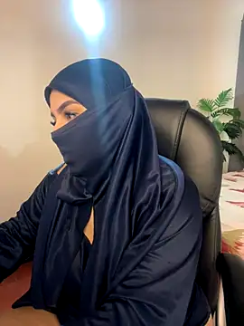 haddy ss online show from November 8, 7:45 pm