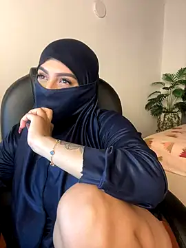 haddy ss online show from November 27, 8:00 pm