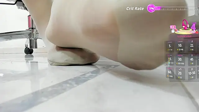 melina thomson online show from September 9, 2:49 pm