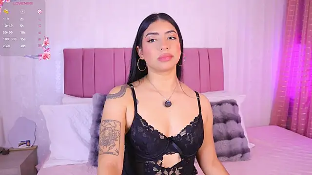 kath rosee1 online show from October 12, 8:19 pm