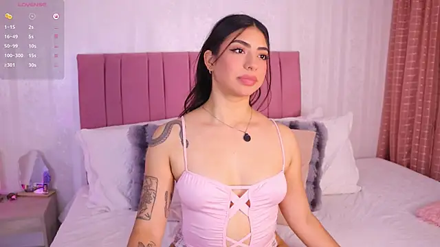 kath rosee1 online show from April 28, 7:52 pm