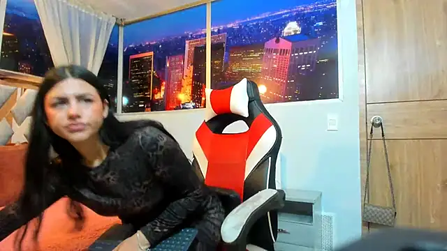 Snapshot of Kendall_Sophy chatting on January 17, 7:16 pm Kendall Sophy online show from January 17, 7:16 pm