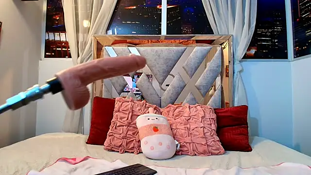 Snapshot of Kendall_Sophy chatting on March 20, 7:35 pm Kendall Sophy online show from March 20, 7:35 pm