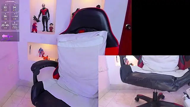 Ashley sa online show from November 30, 5:33 am