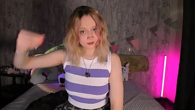 Snapshot of MariaMango chatting on February 26, 11:26 pm MariaMango online show from February 26, 11:26 pm