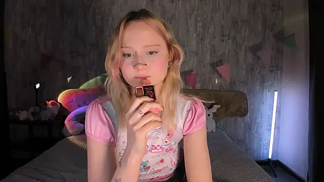 Snapshot of MariaMango chatting on February 27, 7:26 pm MariaMango online show from February 27, 7:26 pm