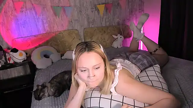 Snapshot of MariaMango chatting on March 8, 1:06 am MariaMango online show from March 8, 1:06 am