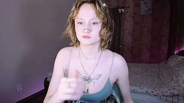 MariaMango online show from February 25, 7:12 pm