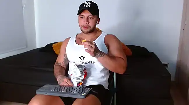 frank myles online show from January 30, 8:42 pm