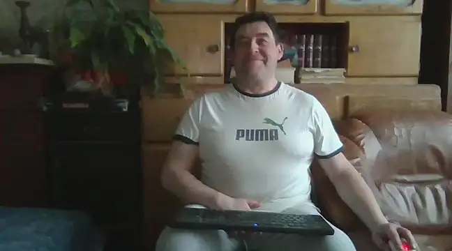 sympatrique online show from February 15, 4:23 pm