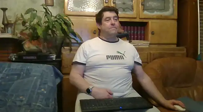 sympatrique online show from March 2, 6:19 pm