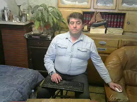 sympatrique online show from March 11, 5:46 pm