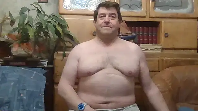 sympatrique online show from March 16, 7:06 pm