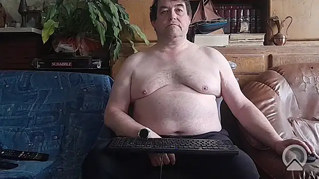 sympatrique online show from November 1, 10:50 am