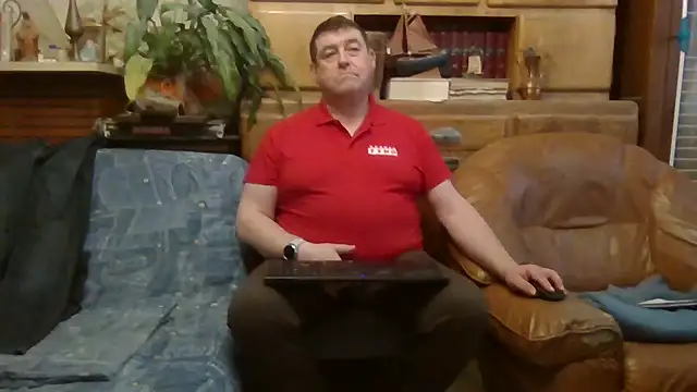 sympatrique online show from November 13, 11:31 am