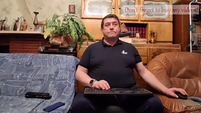 sympatrique online show from December 14, 5:51 pm