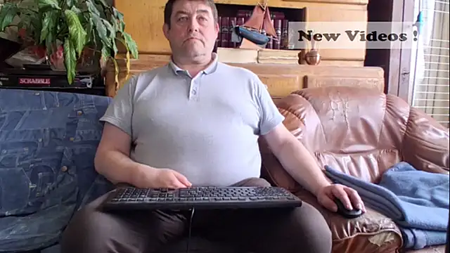 sympatrique online show from May 4, 4:25 pm