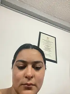 alina stark online show from November 29, 12:41 pm