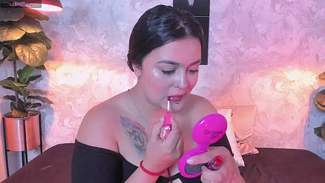 alina stark online show from February 2, 7:56 pm