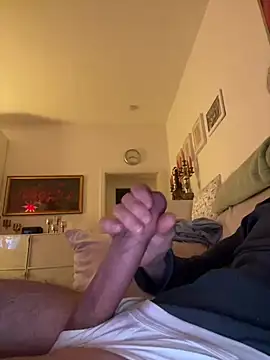 Frank22xx online show from February 24, 7:19 pm