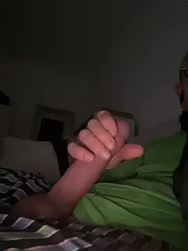 Frank22xx online show from February 14, 9:33 pm