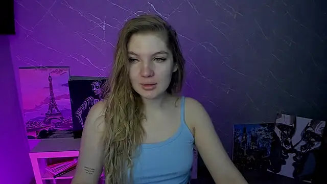 lily williamss online show from April 29, 11:55 pm