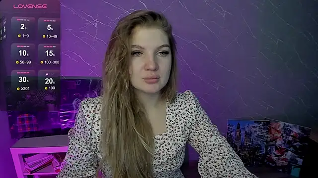 lily williamss online show from June 27, 12:04 am