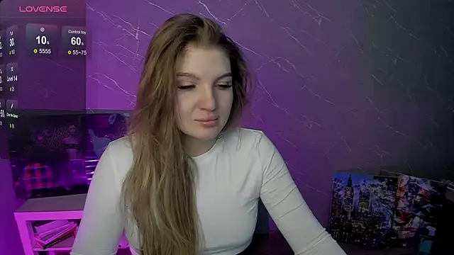 lily williamss online show from June 28, 12:05 am