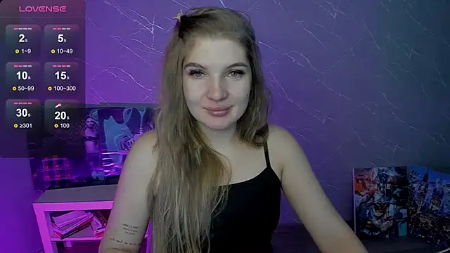 lily williamss online show from July 5, 11:56 pm