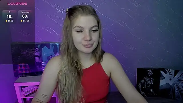 lily williamss online show from July 18, 12:04 am