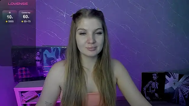 lily williamss online show from July 23, 1:58 am