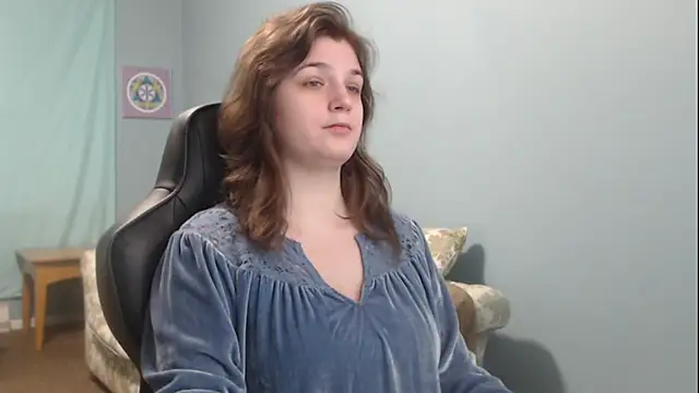 Snapshot of TreeJeanne chatting on January 9, 8:33 pm TreeJeanne online show from January 9, 8:33 pm