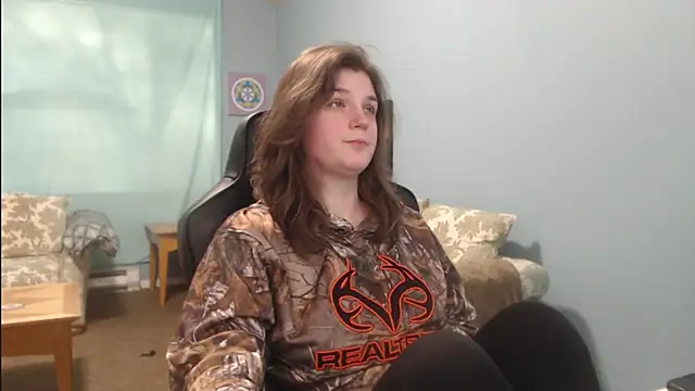 Snapshot of TreeJeanne chatting on January 29, 11:35 pm TreeJeanne online show from January 29, 11:35 pm