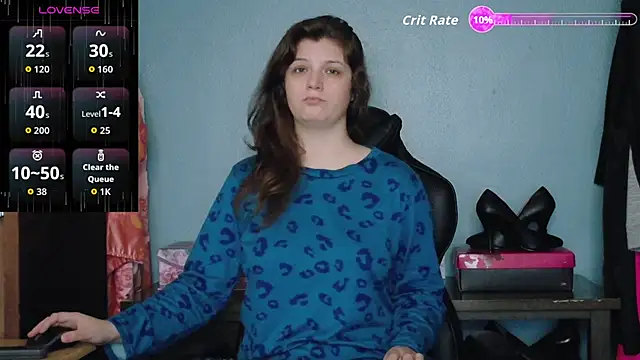 Snapshot of TreeJeanne chatting on September 29, 9:52 pm TreeJeanne online show from September 29, 9:52 pm