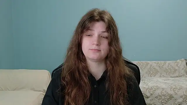 Snapshot of TreeJeanne chatting on May 9, 9:58 am TreeJeanne online show from May 9, 9:58 am