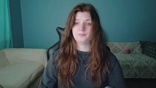 Snapshot of TreeJeanne chatting on May 16, 4:39 pm TreeJeanne online show from May 16, 4:39 pm