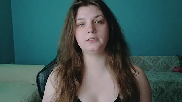 Snapshot of TreeJeanne chatting on May 24, 4:45 pm TreeJeanne online show from May 24, 4:45 pm