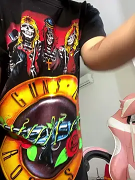 Lia sex69 online show from February 20, 6:13 pm