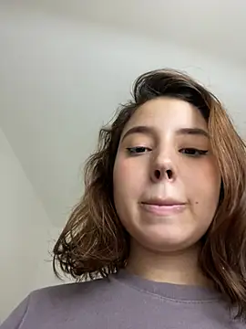 Lia sex69 online show from February 22, 2:50 am