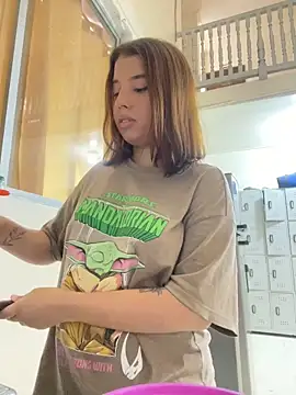 Lia sex69 online show from February 25, 5:58 pm