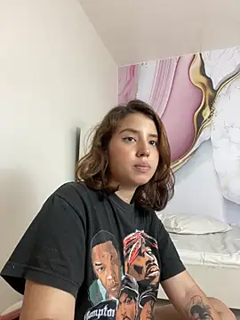 Lia sex69 online show from March 1, 2:13 pm